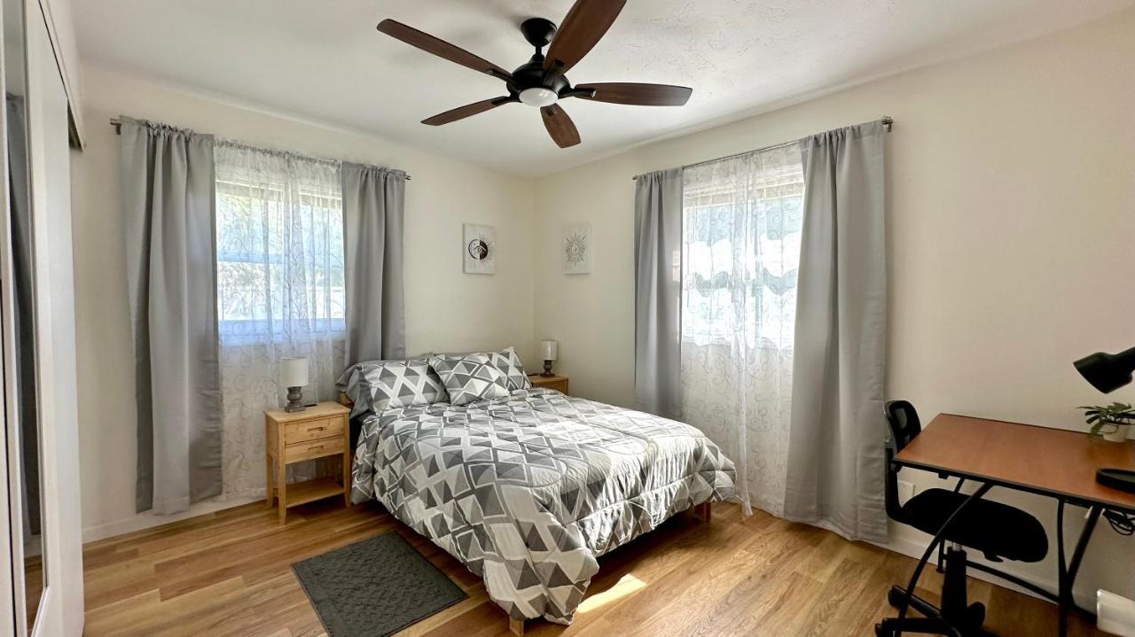 Cozy Rooms Near Busch Gardens Tampa Exterior foto
